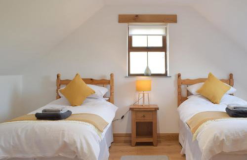 Y Beudy Bach - Foto 17