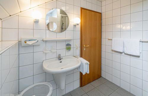 Ferienwohnung Apartment am Hotel Kloppendiek - Foto 28