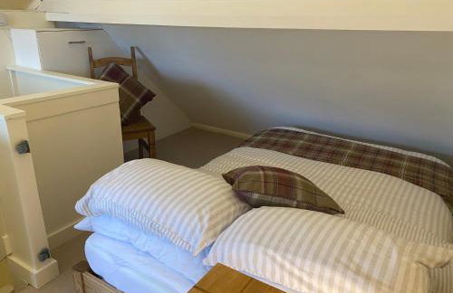 A charming and stylish country cottage. - Foto 19