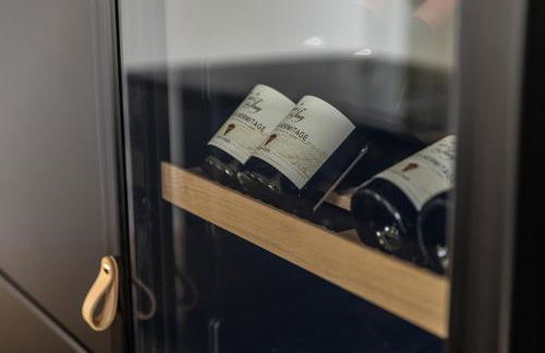 Hôtel particulier - Le 119 - Foto 31