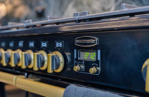 Brierley Club Hideaway Chic 7 Star Retreat - Foto 63