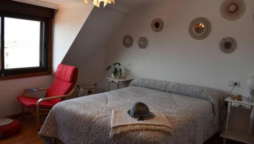 GALIHOST - Precioso ático en pleno centro de O Grove - Photo 5