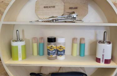 Le plein centre rez de chaussee au cœur de Calais - Foto 56