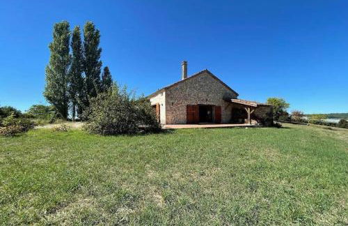 Gîte au cœur des vignes - Foto 1