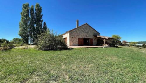 Gîte au cœur des vignes - Foto 1