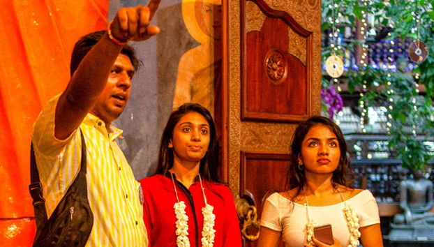 Tour en tuk tuk por Colombo - Foto 3