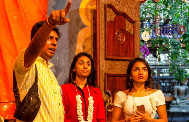 Tour de tuk tuk por Colombo - Foto 3