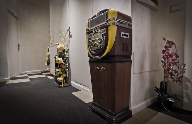 Pollon Inn Sanremo - Foto 21