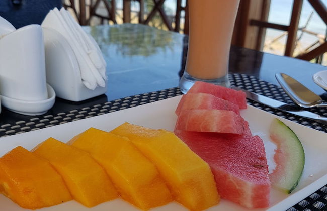 Royal Cliff Zanzibar - Photo 49