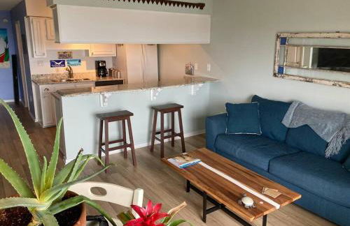 Jimmy's Beach Condo - Foto 13