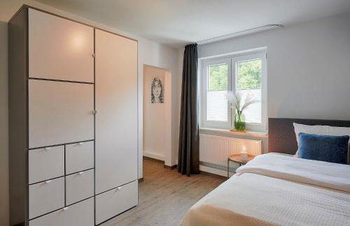 BLEIBEREI Apartments - Foto 49