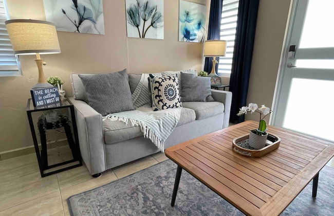 2-units, 1 Price! Group Bundle# Luquillo Beach House! #guest Most Loved Home! - Foto 13