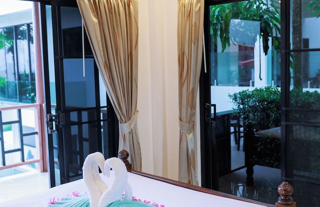 Baan Chom View Kamala - Foto 43