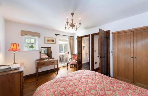 Long Roods cottage - Photo 48