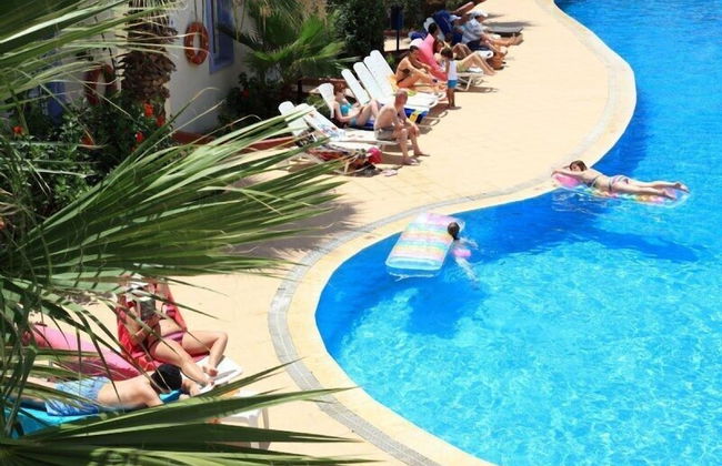 Club Paloma Apart - Foto 20