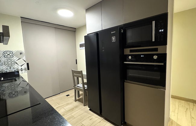 Miraflores 1 or 2 Bedroom Executive Apartment. - Foto 32