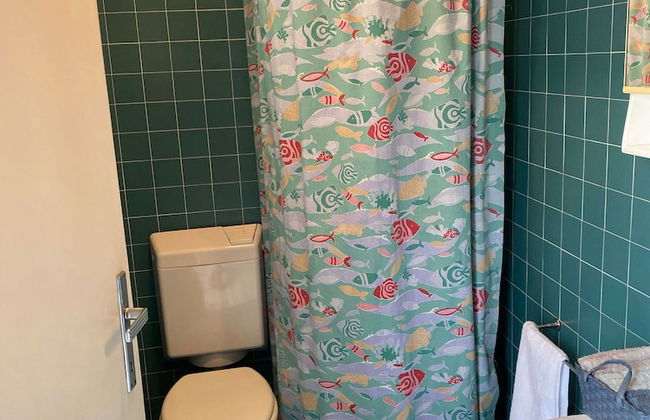 Domus Lido - 3 Bedrooms, 5 Persons, Wifi, Parking, air Conditioning - Photo 7