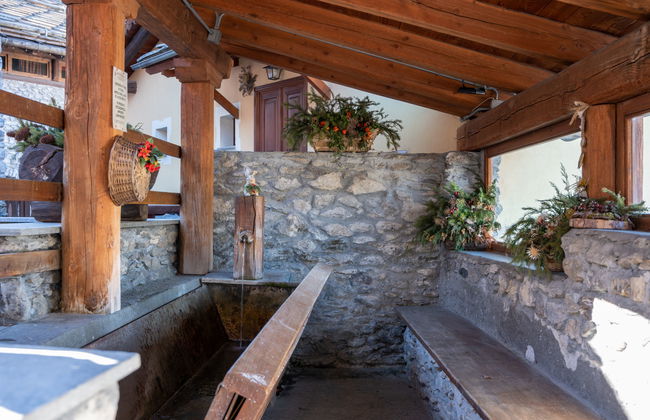 Jouvenceaux - Photo 32