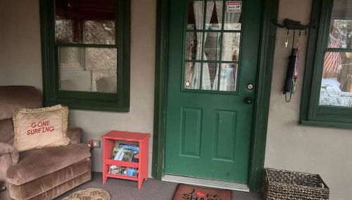 Private Mtn Love Shack w/ fast wifi, BBQ & view - Foto 2