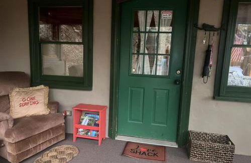 Private Mtn Love Shack w/ fast wifi, BBQ & view - Foto 2