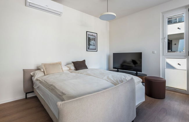 Karl und Anton Boutique Apartments - Photo 67