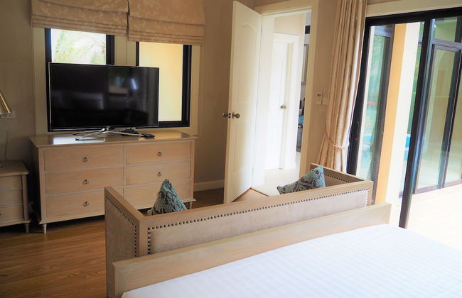 Chivani Pattaya - Foto 10