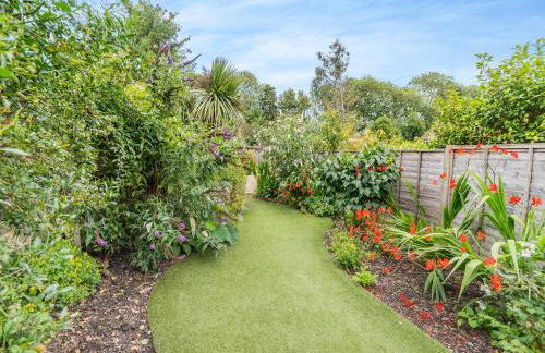 Mrs Cracker's Cottage - Foto 16