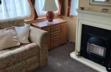 40 Glenfinart Caravan Park - Foto 8