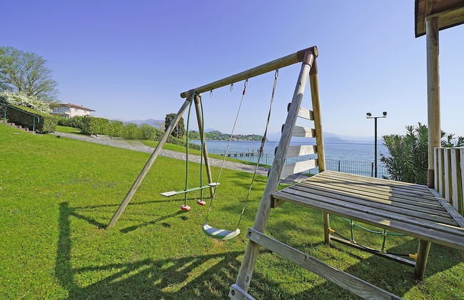 San Sivino 42 con Piscina by Wonderful Italy - Foto 42