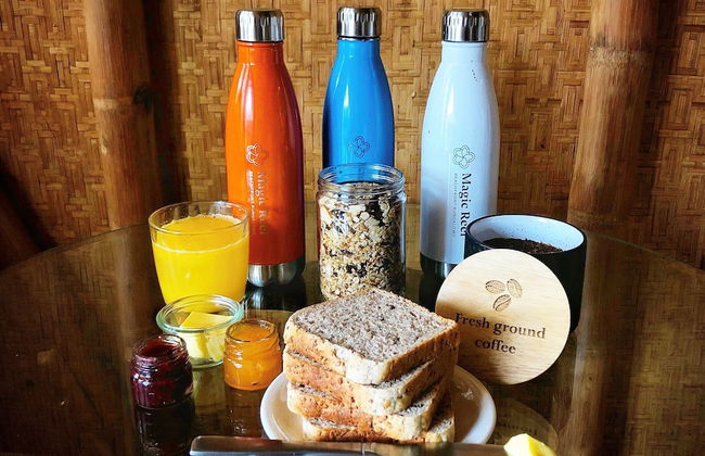 Magic Reef Bungalows - Foto 35