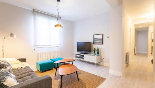 Bilbao Old Town VI by Aston Rentals - Foto 2