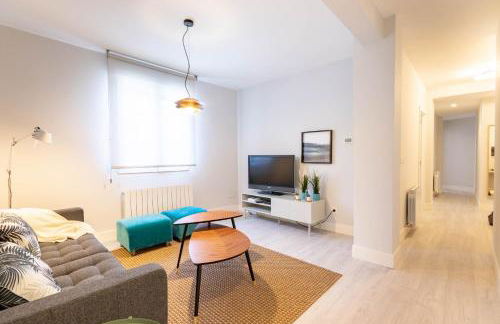 Bilbao Old Town VI by Aston Rentals - Foto 2