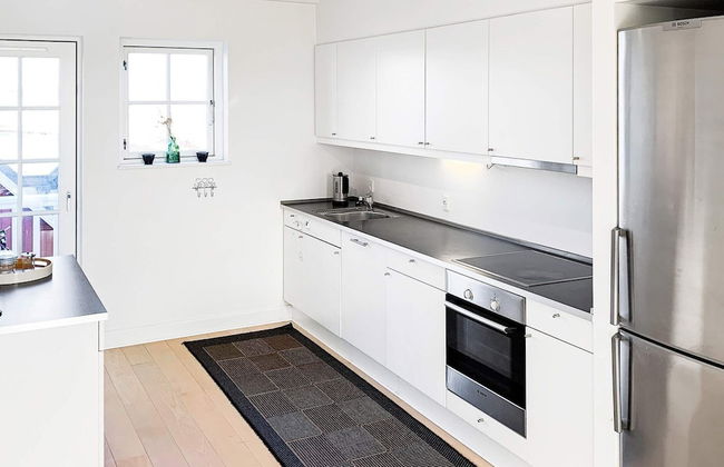 6 Person Holiday Home in Bagenkop-by Traum - Foto 5