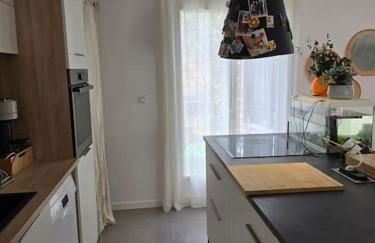 Le cocon du Parisis - Foto 23