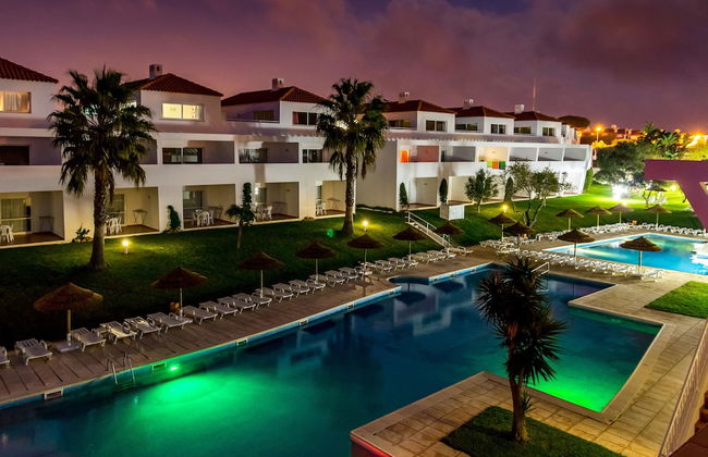 Apartamentos Turísticos Pateo Village - Foto 44