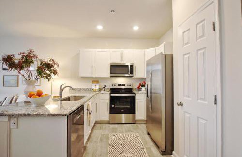 RiverWinds - Modern Charm Near Shenandoah National Park - Foto 10