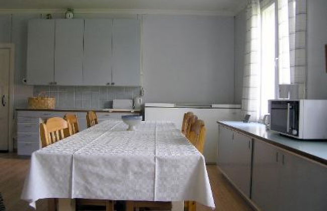 3 bedroom House in Pielavesi with sauna - Photo 15