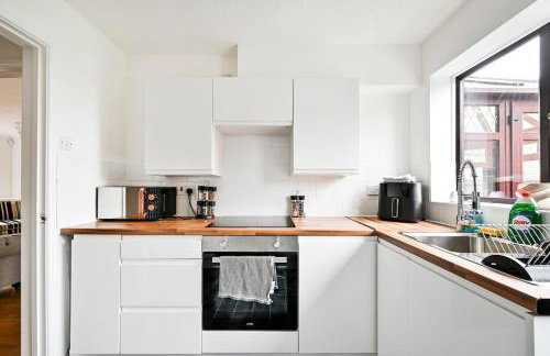 Quiet & Modern Contemporary Home for Work & Family - Foto 46