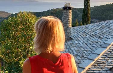 Milies Historic Chalet Pelion - Foto 10