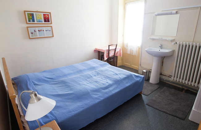 Unique Holiday Home in Saint-honore-les-bains With Garden - Foto 4