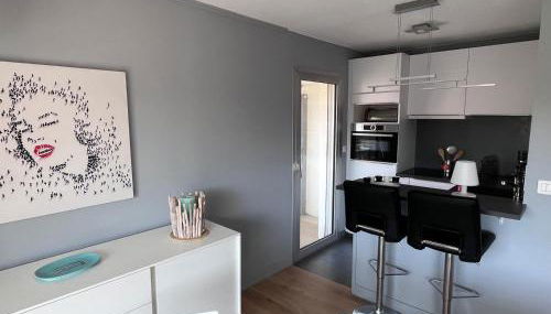 Les Glycines - Foto 5