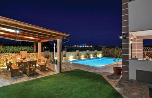 3 Bedroom Nice Home In Solin - Photo 4