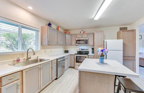 Pet-Friendly Camp Verde Home with Gas Grill! - Foto 9