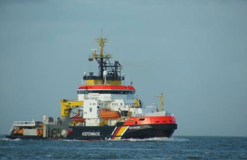 Ferienhaus Uferweg - Foto 42