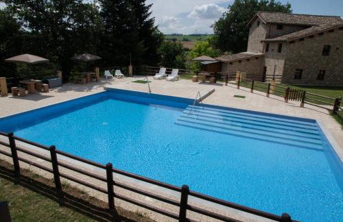 BorgoPratole CountryHouse - Foto 9