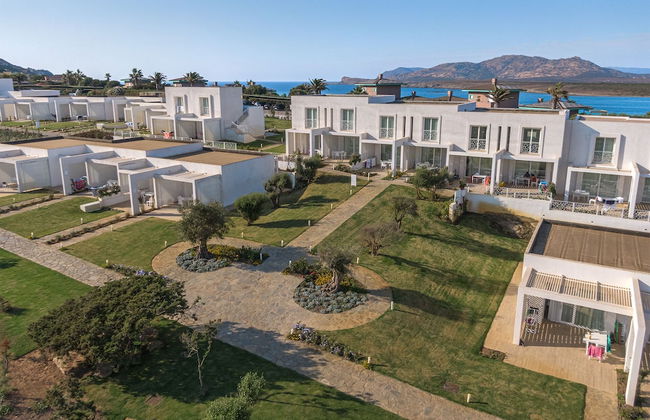 Stunning Capo Falcone Charming Apartments - Photo 35