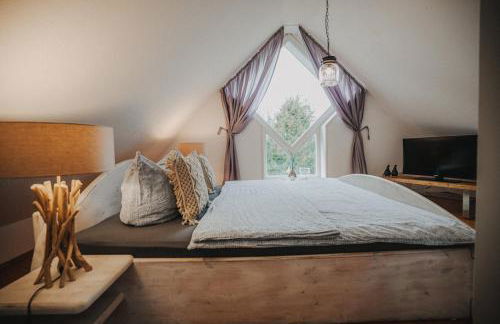 Friesenhus Dangast - Foto 51