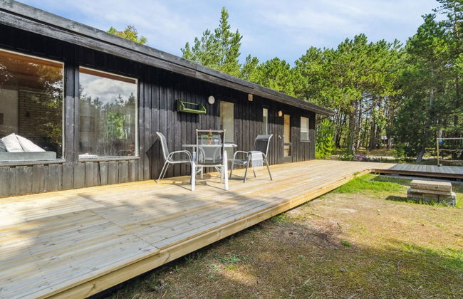 "Sofus" - 500m from the sea - Foto 15