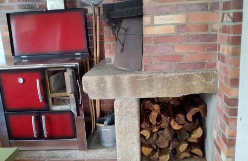 CRALS - Casa da Guilheta - Foto 56