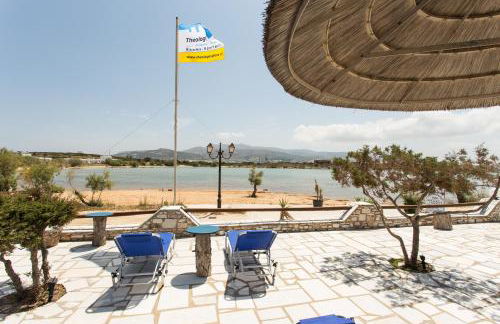 Theologos Beach - Foto 8